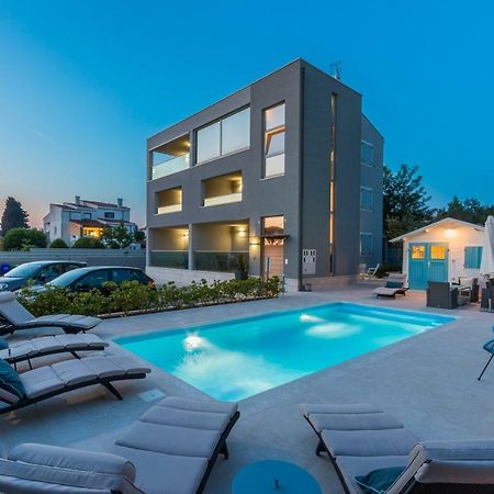 Luxury Apartments Tramontana Μεντουλίν Εξωτερικό φωτογραφία