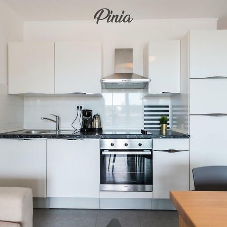 Luxury Apartments Tramontana Μεντουλίν Εξωτερικό φωτογραφία