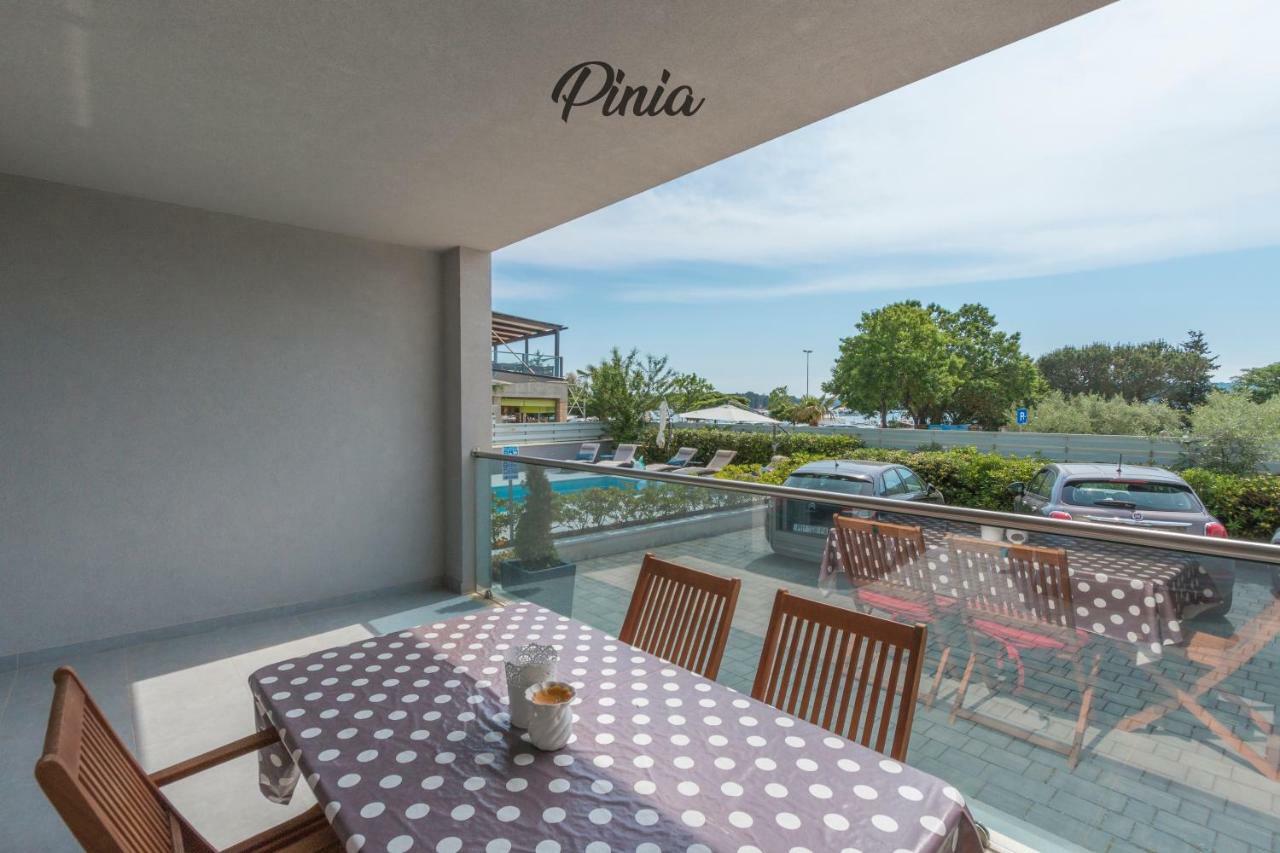 Luxury Apartments Tramontana Μεντουλίν Εξωτερικό φωτογραφία