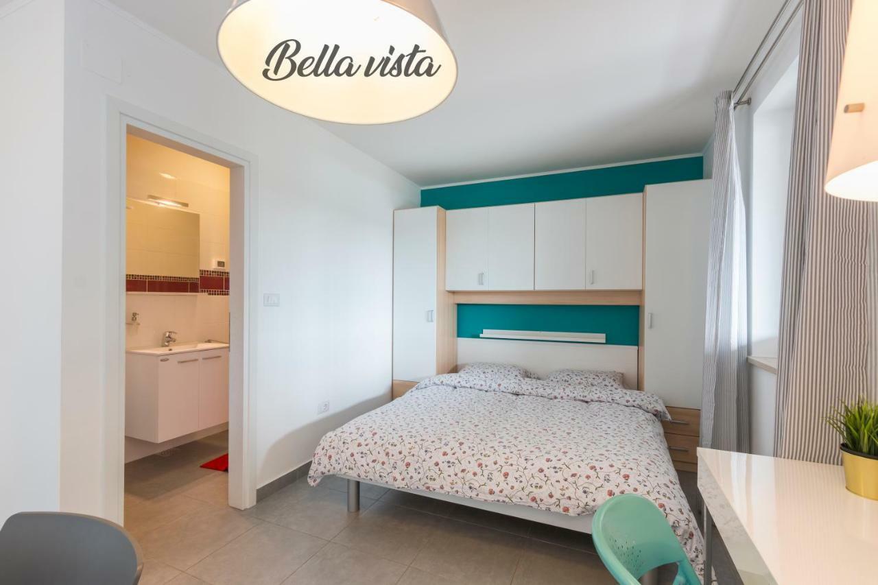 Luxury Apartments Tramontana Μεντουλίν Εξωτερικό φωτογραφία