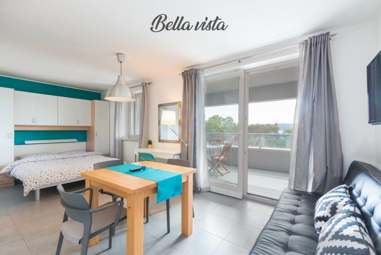 Luxury Apartments Tramontana Μεντουλίν Εξωτερικό φωτογραφία