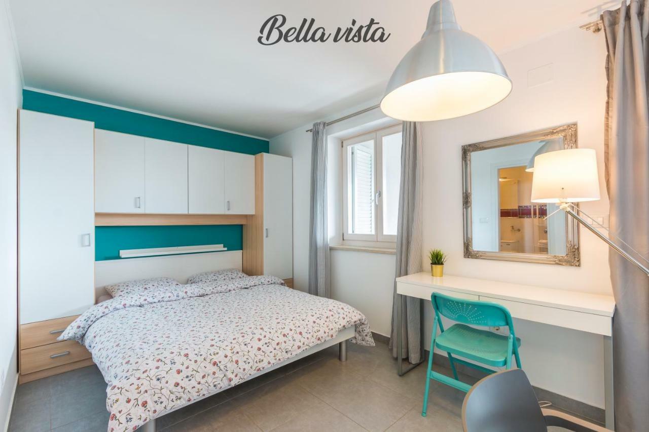 Luxury Apartments Tramontana Μεντουλίν Εξωτερικό φωτογραφία