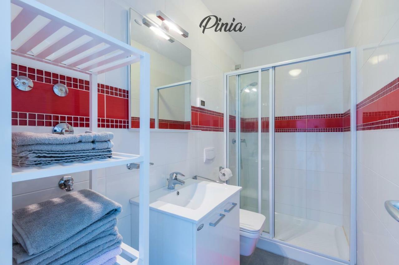 Luxury Apartments Tramontana Μεντουλίν Εξωτερικό φωτογραφία